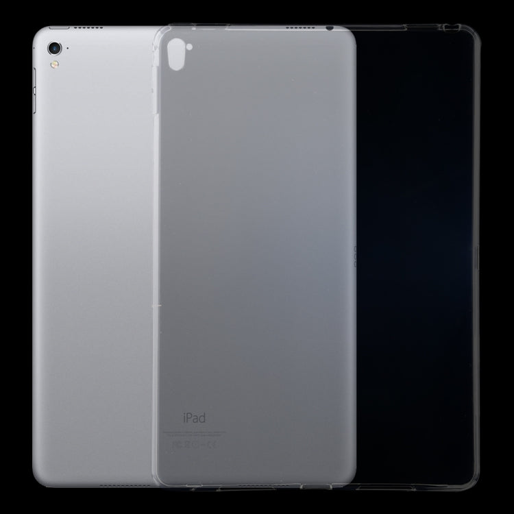 3mm Shockproof Transparent Protective Case, For iPad Pro 9.7 inch