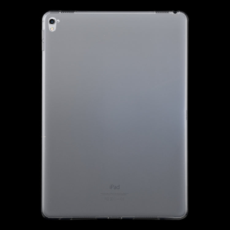 3mm Shockproof Transparent Protective Case, For iPad Pro 9.7 inch