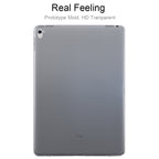 3mm Shockproof Transparent Protective Case, For iPad Pro 9.7 inch