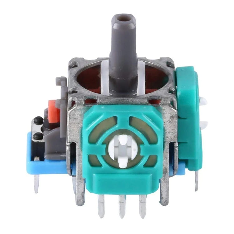 For PS4 Controller Analog 3D Joystick Stick