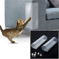 2pcs/pack Cat Scratch Protection PVC Sofa Anti-scratch Stickers, Size: 30x45cm