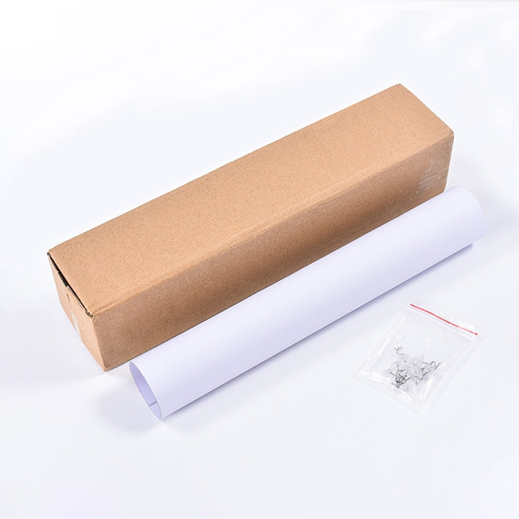 2pcs/pack Cat Scratch Protection PVC Sofa Anti-scratch Stickers, Size: 30x45cm