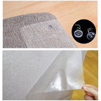 2pcs/pack Cat Scratch Protection PVC Sofa Anti-scratch Stickers, Size: 30x45cm