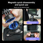 PULUZ Magnetic Quick-release Wrist Strap Harness Belt — view 3