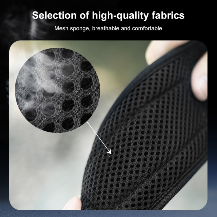 PULUZ Magnetic Quick-release Wrist Strap Harness Belt — view 5
