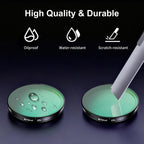 For DJI Osmo Action 6 PULUZ Action Camera CPL Lens Filter — view 5