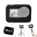 PULUZ High Density Foam Windshield, For DJI Osmo Action 6
