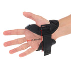 PULUZ 360 Degree Rotation Glove Style Palm Strap Mount Band for GoPro, Insta360, DJI and Other Action Cameras, Glove Palm Strap(AE)
