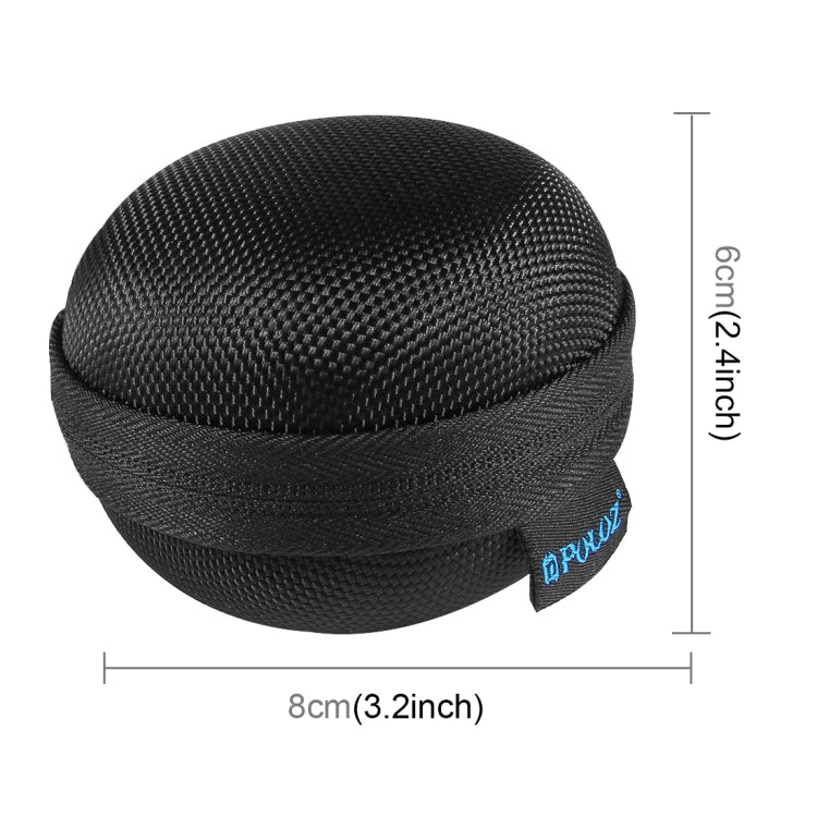 PULUZ Super Mini Storage Case Box for GoPro HERO5 Session /4 Session / Session