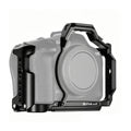 PULUZ Live Streaming Camera Cage Expansion Mount Frame, For Canon EOS R6 III