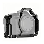 PULUZ Live Streaming Camera Cage Expansion Mount Frame, For Canon EOS R6 III