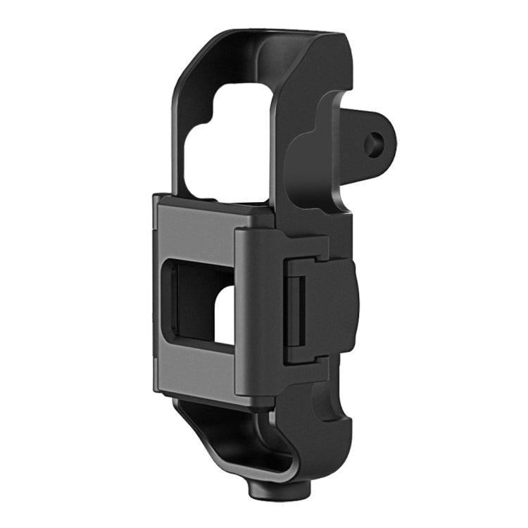 PULUZ Housing Shell Protective Cover Bracket Frame for DJI OSMO Pocket / Pocket 2 — For DJI OSMO Pocket
