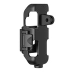 PULUZ Housing Shell Protective Cover Bracket Frame for DJI OSMO Pocket / Pocket 2 — view 3