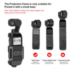 PULUZ Housing Shell Protective Cover Bracket Frame for DJI OSMO Pocket / Pocket 2 — view 8