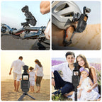PULUZ Housing Shell Protective Cover Bracket Frame for DJI OSMO Pocket / Pocket 2 — view 9
