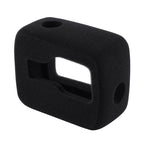 PULUZ for GoPro HERO8 Black Foam Windshield Housing Case