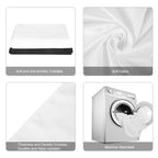 PULUZ 3m x 6m Photography Background Thickness Photo Studio Background Cloth Backdrop