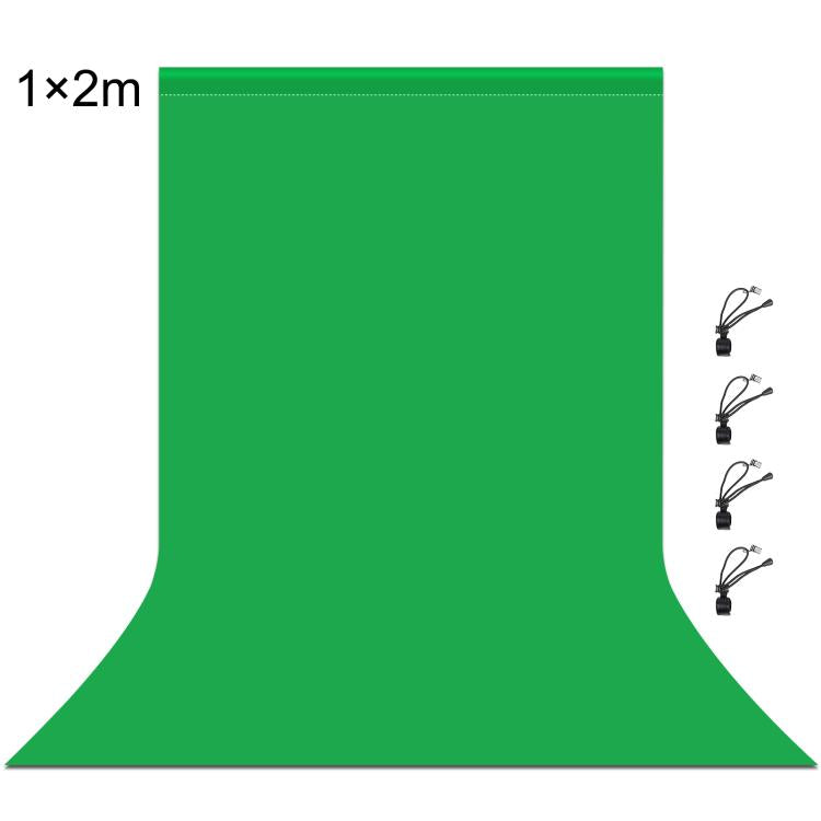PULUZ 1m x 2m Photography Background Thickness Photo Studio Background Cloth Backdrop