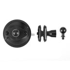 PULUZ 1/4 inch Magic Arm Suction Cup Mount — view 9