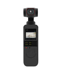 PULUZ 2 in 1 Silicone Cover Case Set for DJI OSMO Pocket 2