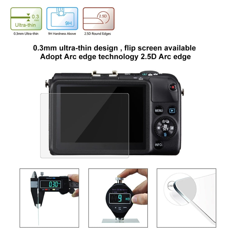 Compatible with Canon SX700 / IXUS230 / SX600 / SX610 / SX620 / SX720 / SX710 / IXUS230 / G15 / G16, Sony WX350 / WX300, Panasonic SZ9 / SZ7, Fujifilm Q1 / Q2 / XF1