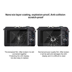 Compatible with Canon SX700 / IXUS230 / SX600 / SX610 / SX620 / SX720 / SX710 / IXUS230 / G15 / G16, Sony WX350 / WX300, Panasonic SZ9 / SZ7, Fujifilm Q1 / Q2 / XF1