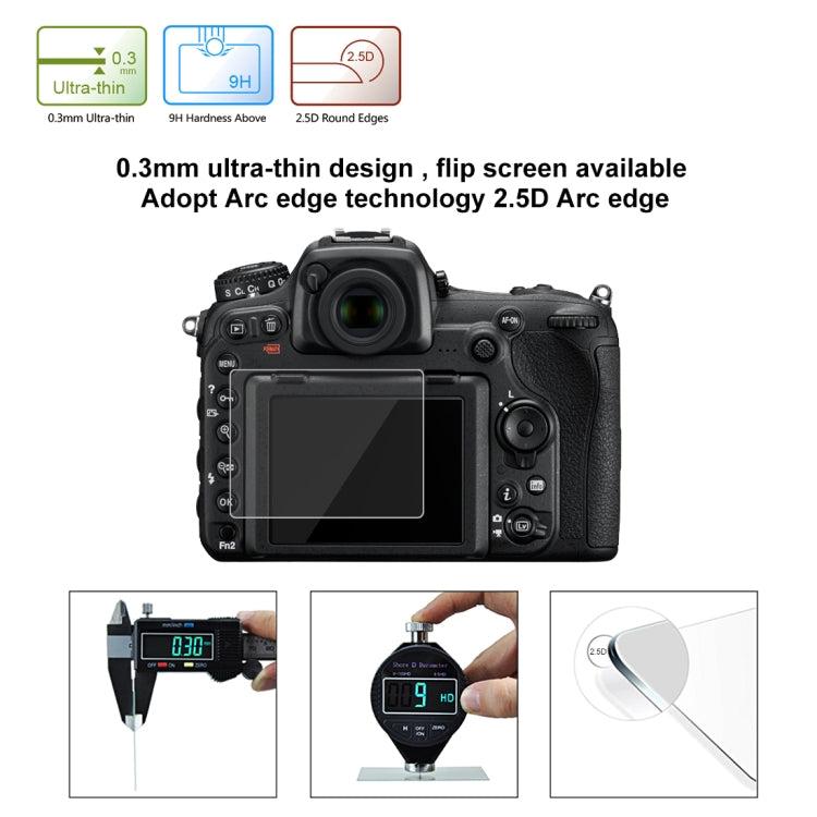Compatible with Nikon D5 / D500 / D7100 / D610 / D600 / D750 / D810 / D800 / D800E / D850 / D4S / D5200 / D5100 / P530 / P510 / D6 / D7200 / D780, Fujifilm HS33 / HS35 / GFX50S / S1700 / S1770 / S2900 / S2950 / S4000 / HS20 / HS22 / SX420IS / 530HS / ...