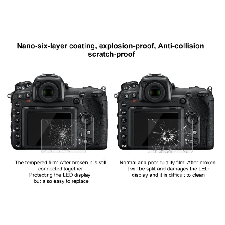 Compatible with Nikon D5 / D500 / D7100 / D610 / D600 / D750 / D810 / D800 / D800E / D850 / D4S / D5200 / D5100 / P530 / P510 / D6 / D7200 / D780, Fujifilm HS33 / HS35 / GFX50S / S1700 / S1770 / S2900 / S2950 / S4000 / HS20 / HS22 / SX420IS / 530HS / ...