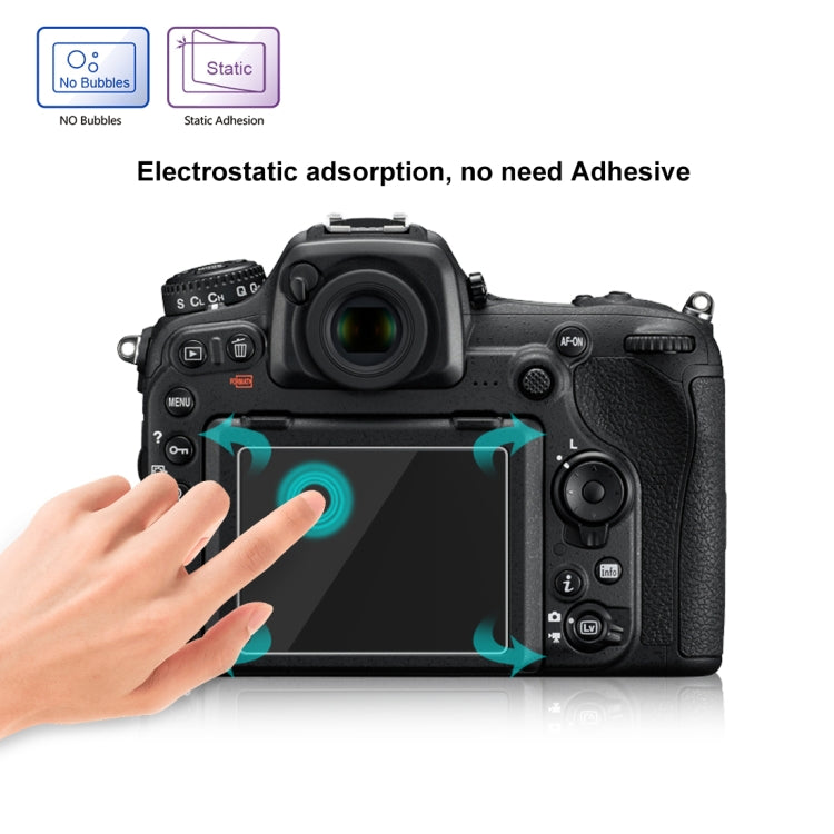 Compatible with Nikon D5 / D500 / D7100 / D610 / D600 / D750 / D810 / D800 / D800E / D850 / D4S / D5200 / D5100 / P530 / P510 / D6 / D7200 / D780, Fujifilm HS33 / HS35 / GFX50S / S1700 / S1770 / S2900 / S2950 / S4000 / HS20 / HS22 / SX420IS / 530HS / ...
