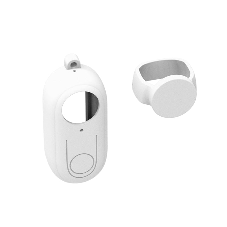 PULUZ Silicone Protective Case with Lens Cover for Insta360 GO 2