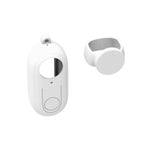 PULUZ Silicone Protective Case with Lens Cover for Insta360 GO 2