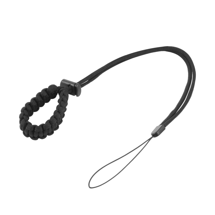 PULUZ Braided Sport Anti-lost Camera Adjustable Wrist Strap — view 2