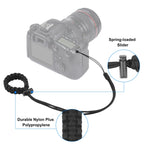 PULUZ Braided Sport Anti-lost Camera Adjustable Wrist Strap — view 3