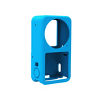 PULUZ Silicone Protective Case for DJI Action 2 — For DJI Action 2