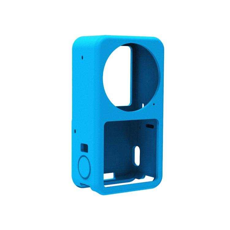 PULUZ Silicone Protective Case for DJI Action 2 — For DJI Action 2