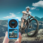 PULUZ Silicone Protective Case for DJI Action 2 — view 6