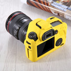 PULUZ Soft Silicone Protective Case for Canon EOS 6D — view 11