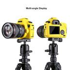PULUZ Soft Silicone Protective Case for Canon EOS 6D — view 8