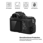 PULUZ Soft Silicone Protective Case for Sony ILCE-7MII / 7SMII / 7RMII
