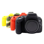 PULUZ Soft Silicone Protective Case for Canon EOS 800D — view 9