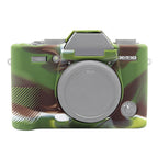 PULUZ Soft Silicone Protective Case for FUJIFILM X-T20