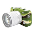 PULUZ Soft Silicone Protective Case for FUJIFILM X-A3 / X-A10
