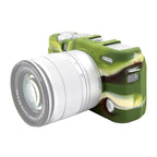 PULUZ Soft Silicone Protective Case for FUJIFILM X-A3 / X-A10