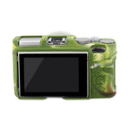 PULUZ Soft Silicone Protective Case for FUJIFILM X-A3 / X-A10