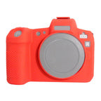 PULUZ Soft Silicone Protective Case for Canon EOS R