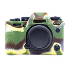 PULUZ Soft Silicone Protective Case for FUJIFILM XT3
