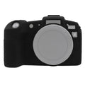 PULUZ Soft Silicone Protective Case for Canon EOS RP