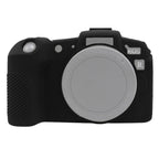 PULUZ Soft Silicone Protective Case for Canon EOS RP
