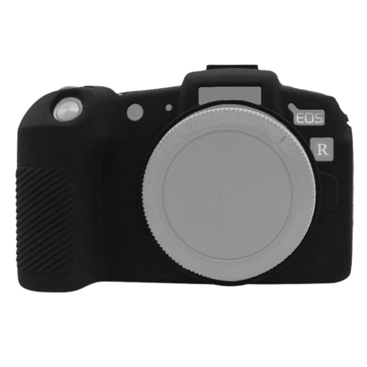 PULUZ Soft Silicone Protective Case for Canon EOS RP