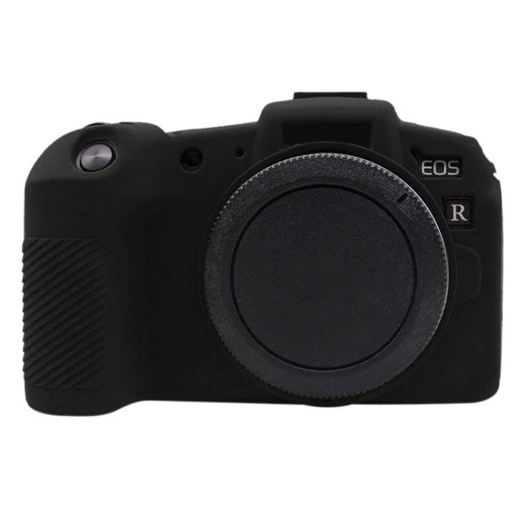 PULUZ Soft Silicone Protective Case for Canon EOS RP — Ffor Canon EOS RP